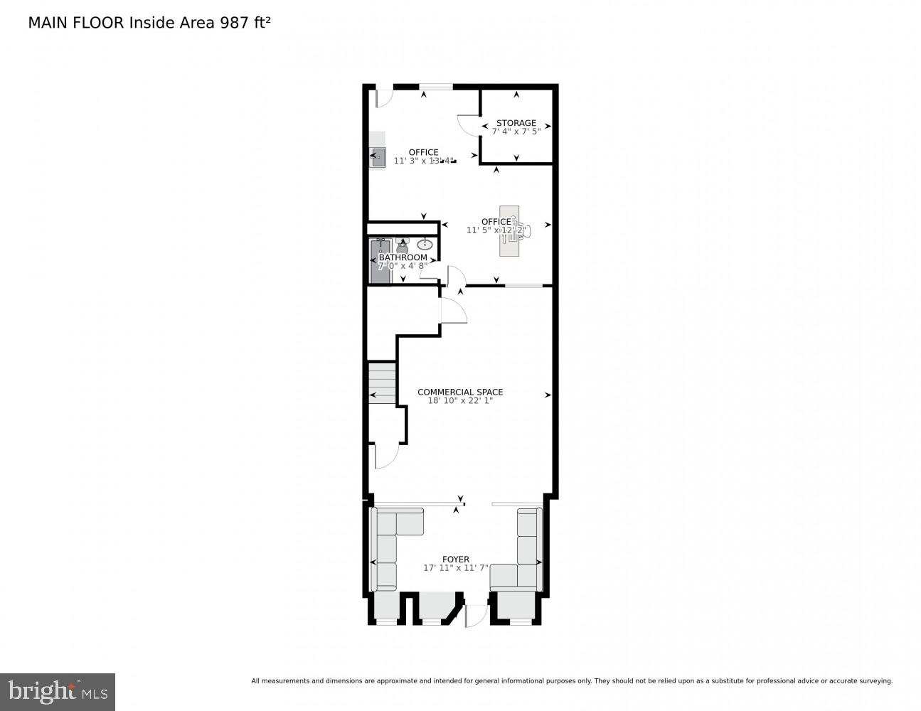 222 Upshur St Nw Property Photo 5