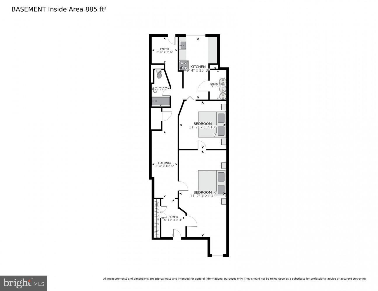 222 Upshur St Nw Property Photo 6