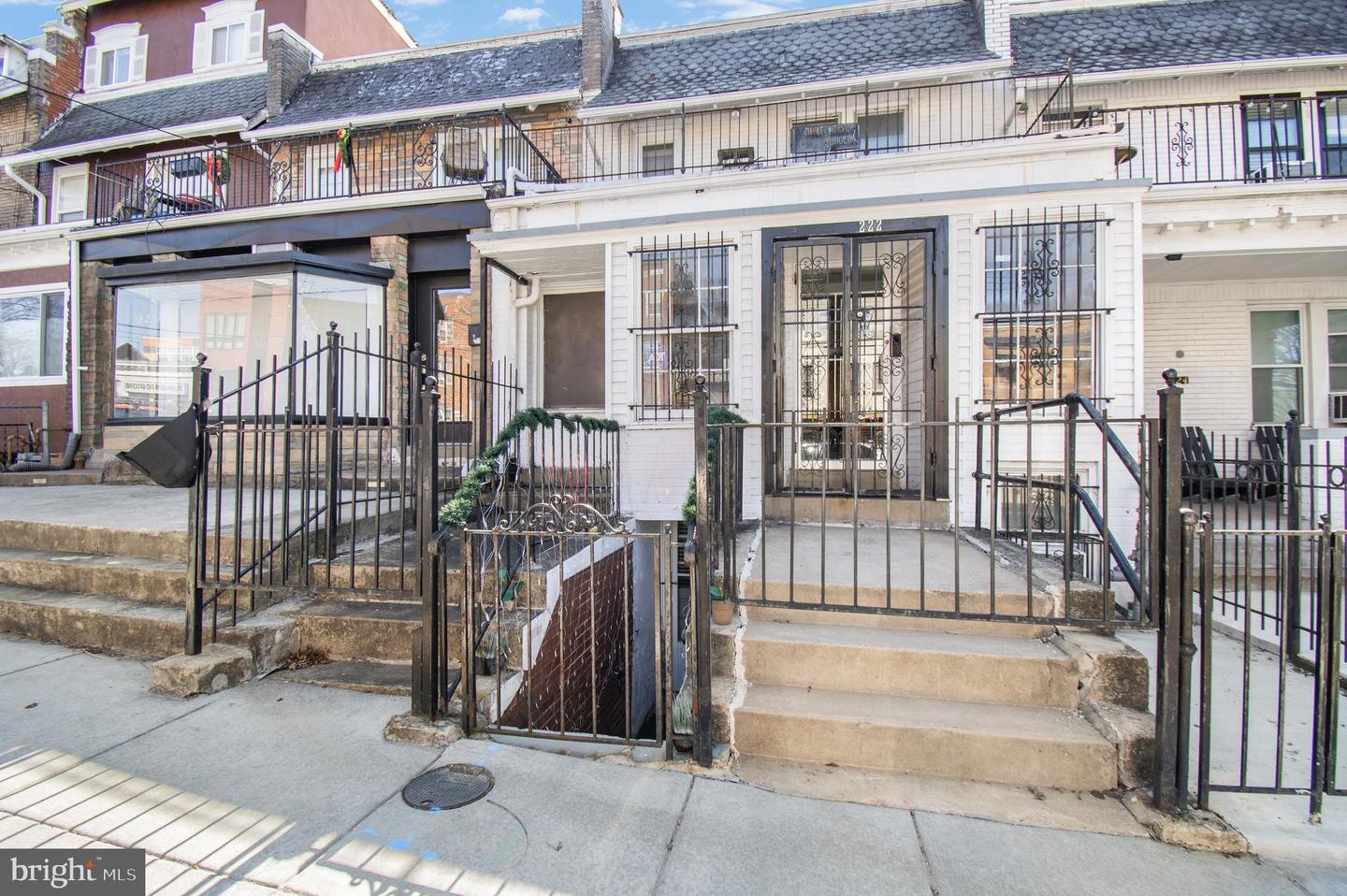 222 Upshur St Nw Property Photo 34