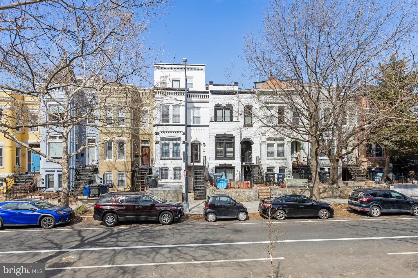 21 Q St Nw Property Photo 1