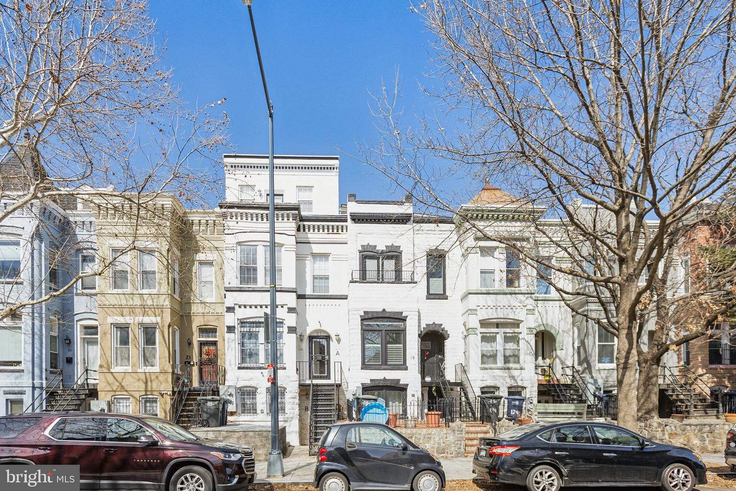 21 Q St Nw Property Photo 11