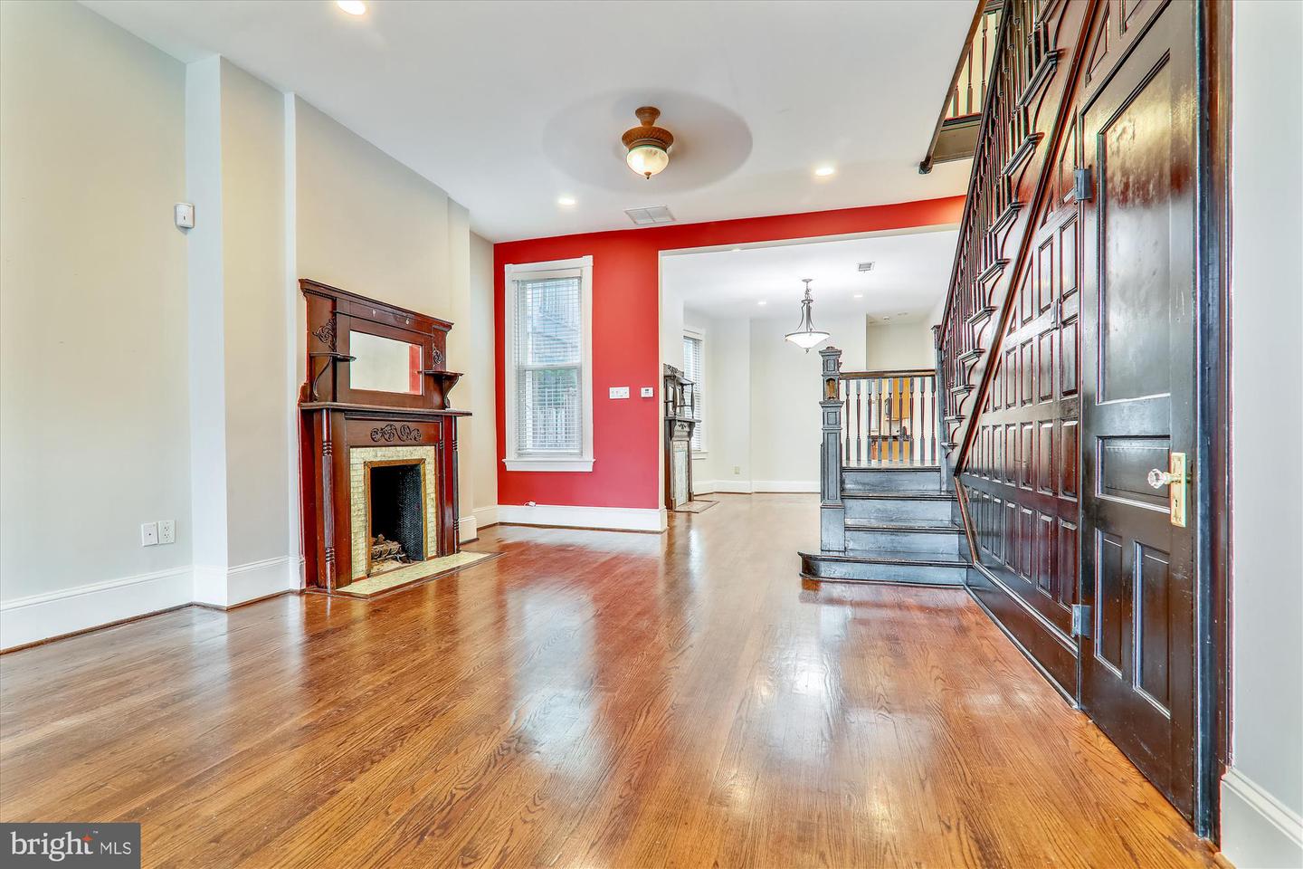 221 M St Nw Property Photo 7
