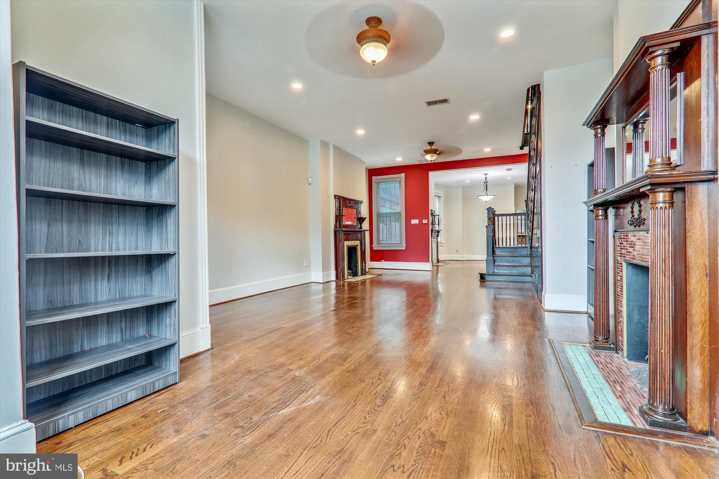 221 M St Nw Property Photo 8