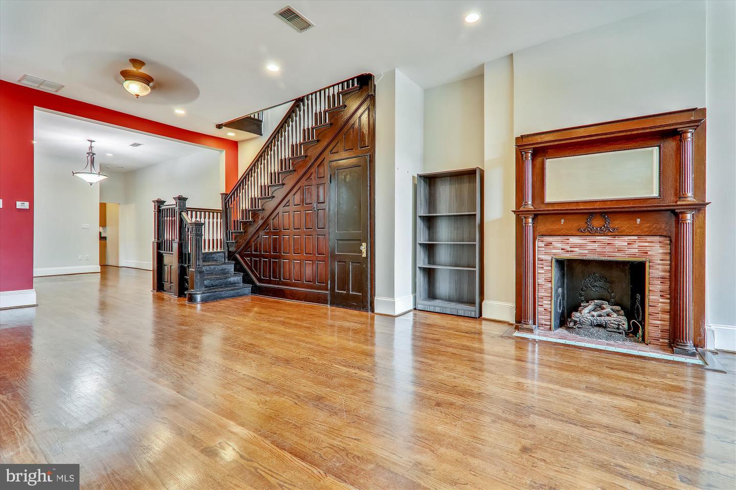 221 M St Nw Property Photo 12