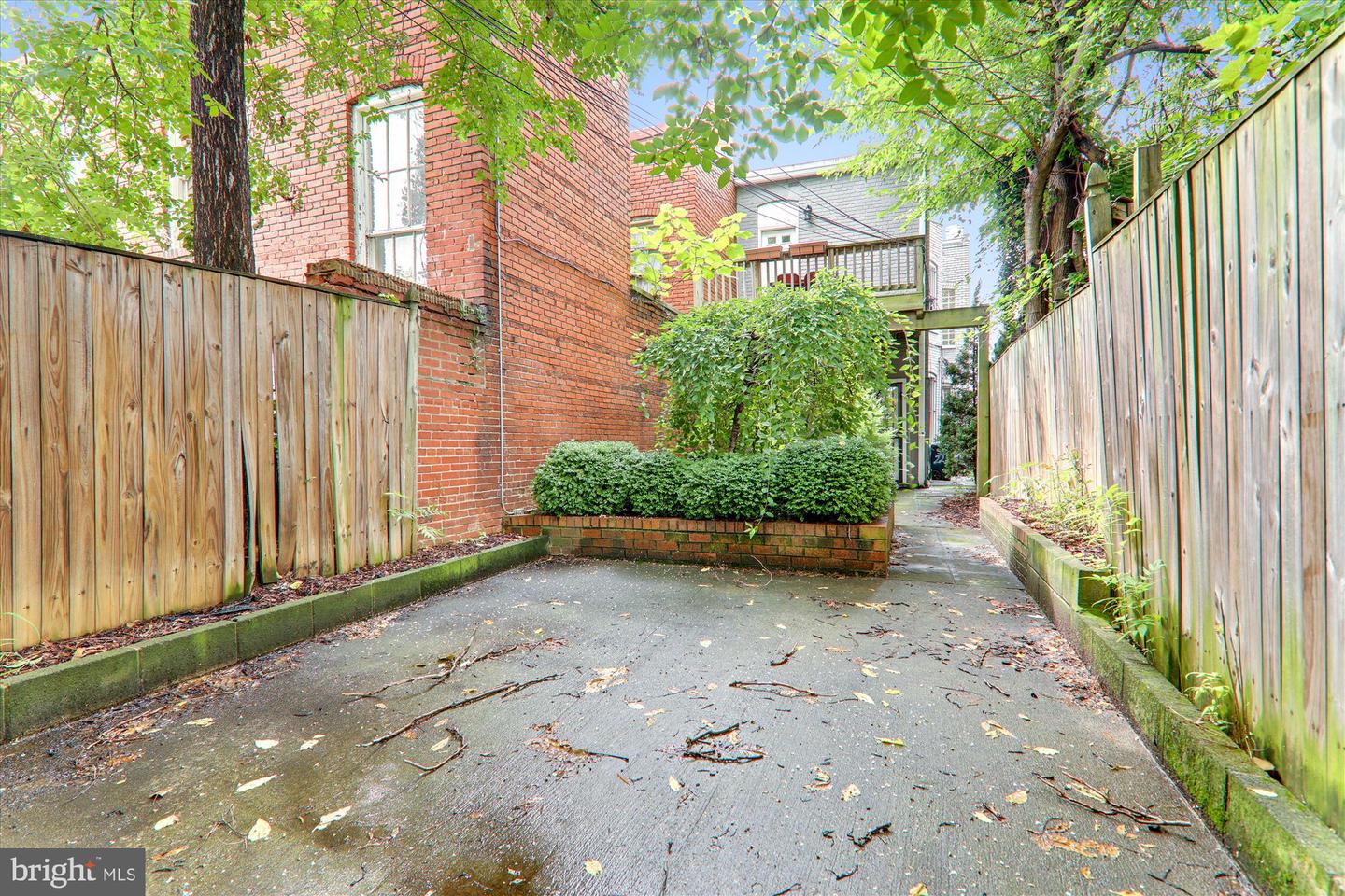 221 M St Nw Property Photo 31