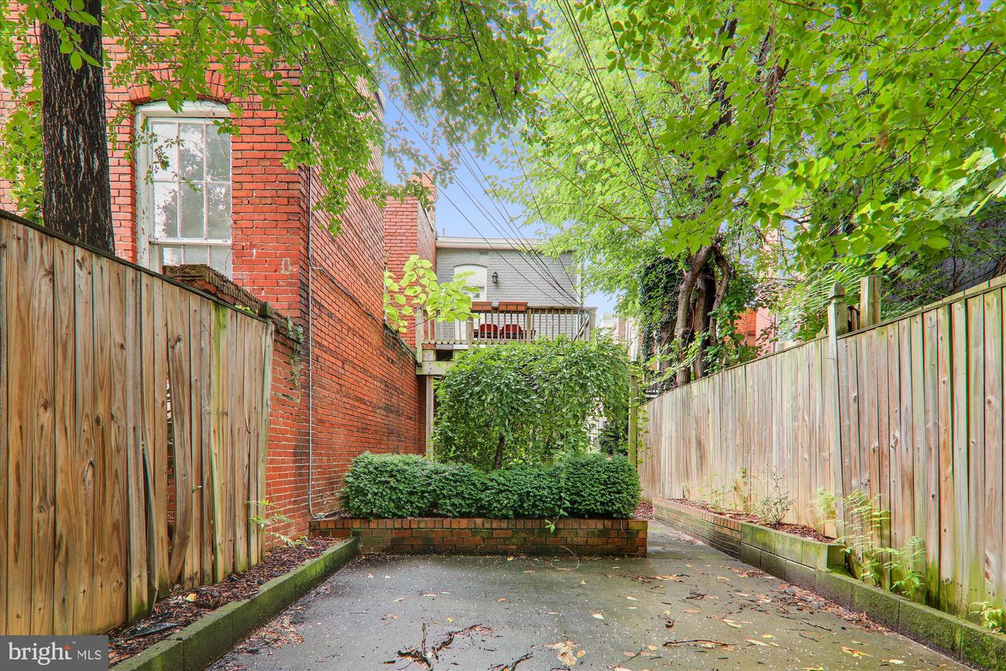 221 M St Nw Property Photo 33
