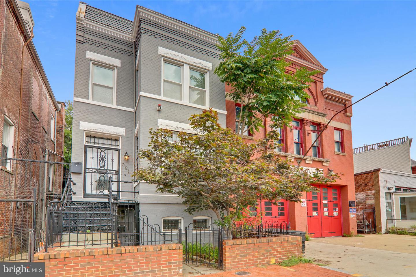 221 M St Nw Property Photo 35