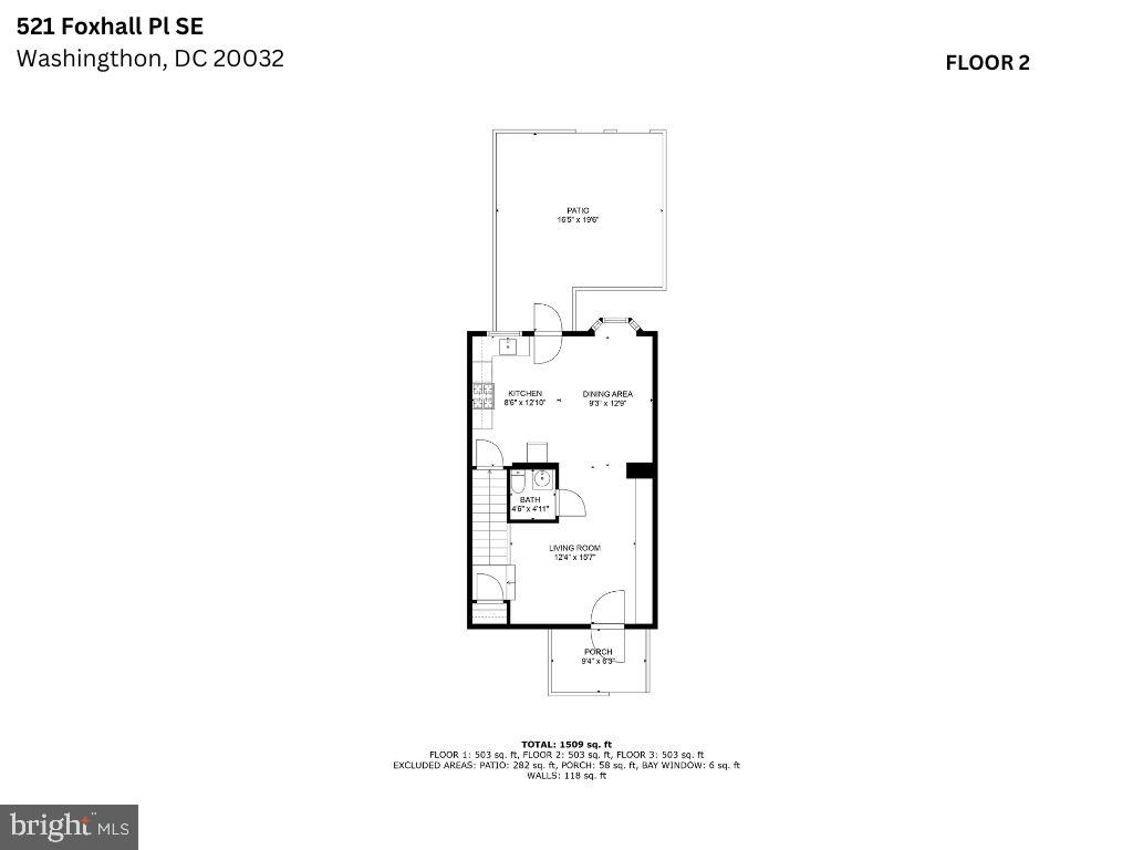 521 Foxhall Pl Se Property Photo 2