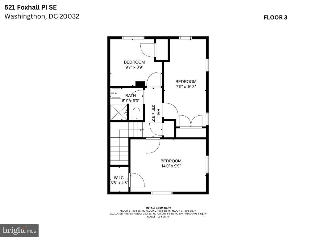 521 Foxhall Pl Se Property Photo 19