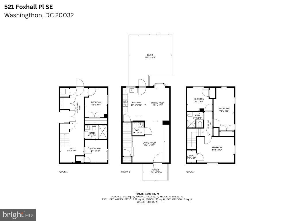 521 Foxhall Pl Se Property Photo 37