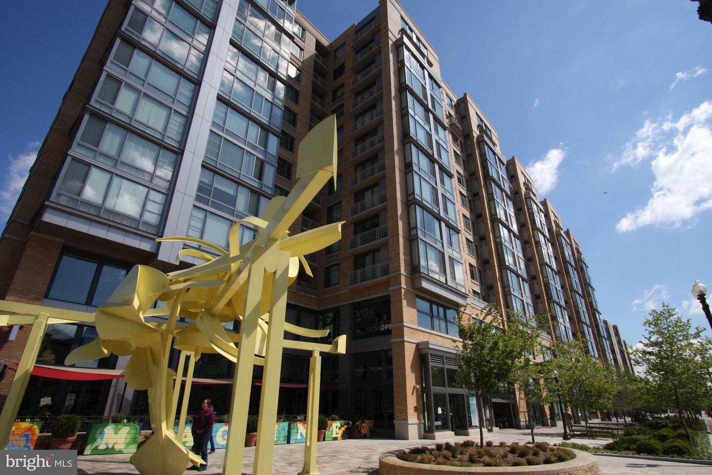 475 K St Nw #1105 Property Photo 1