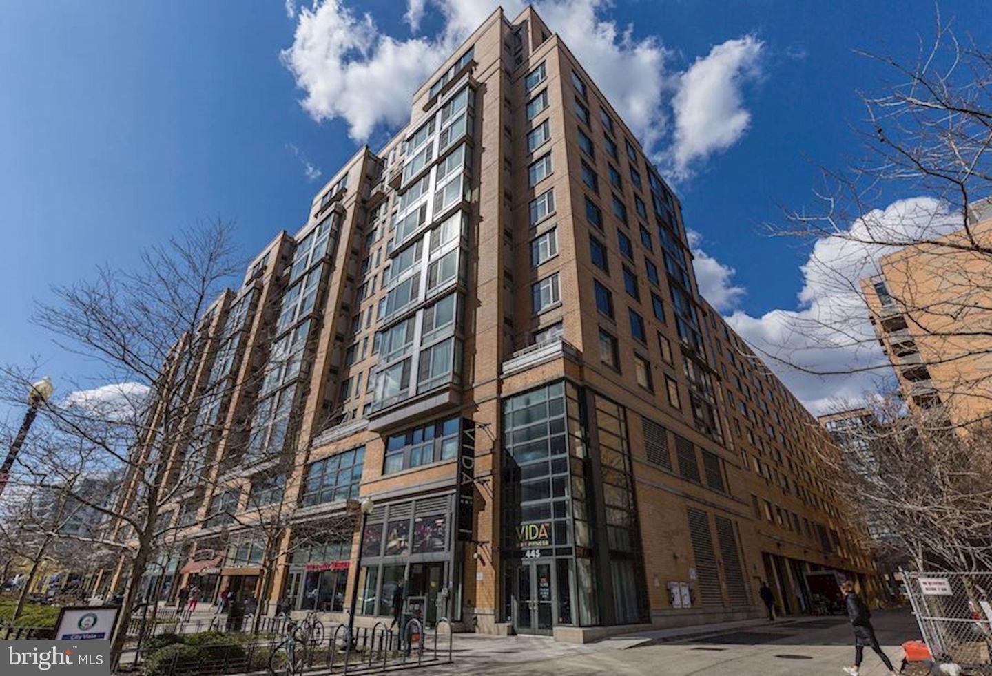 475 K St Nw #1105 Property Photo 2