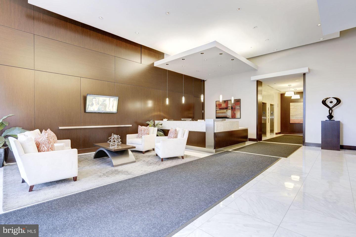 475 K St Nw #1105 Property Photo 4