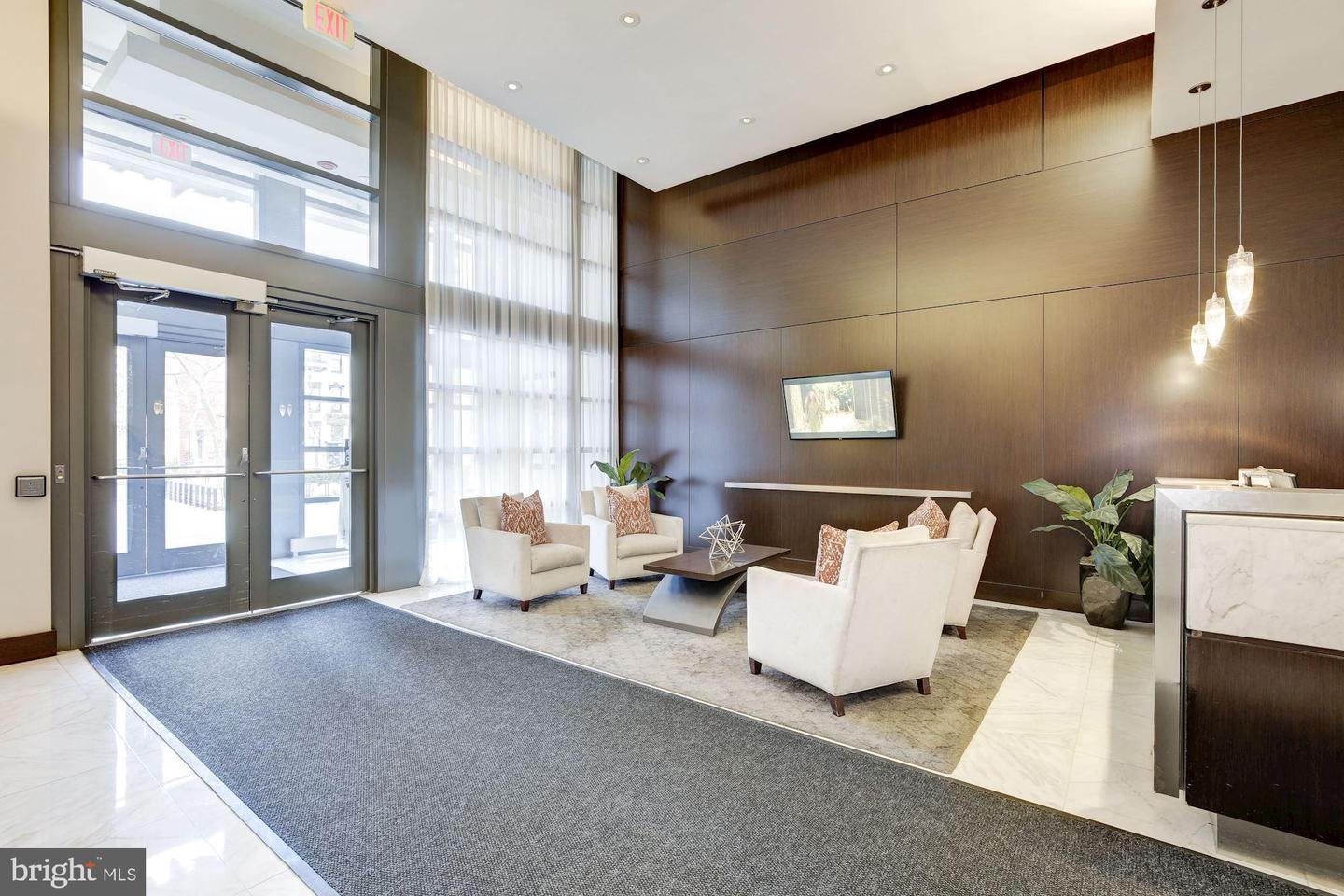 475 K St Nw #1105 Property Photo 5