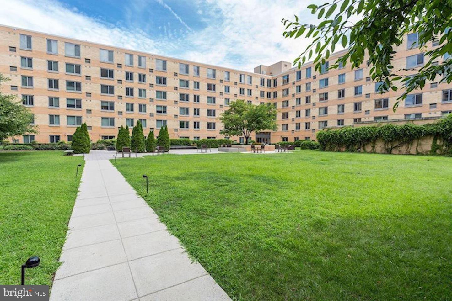 475 K St Nw #1105 Property Photo 26