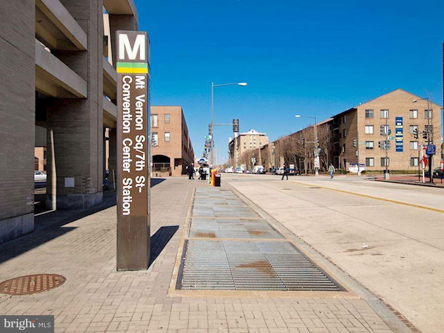 475 K St Nw #1105 Property Photo 29