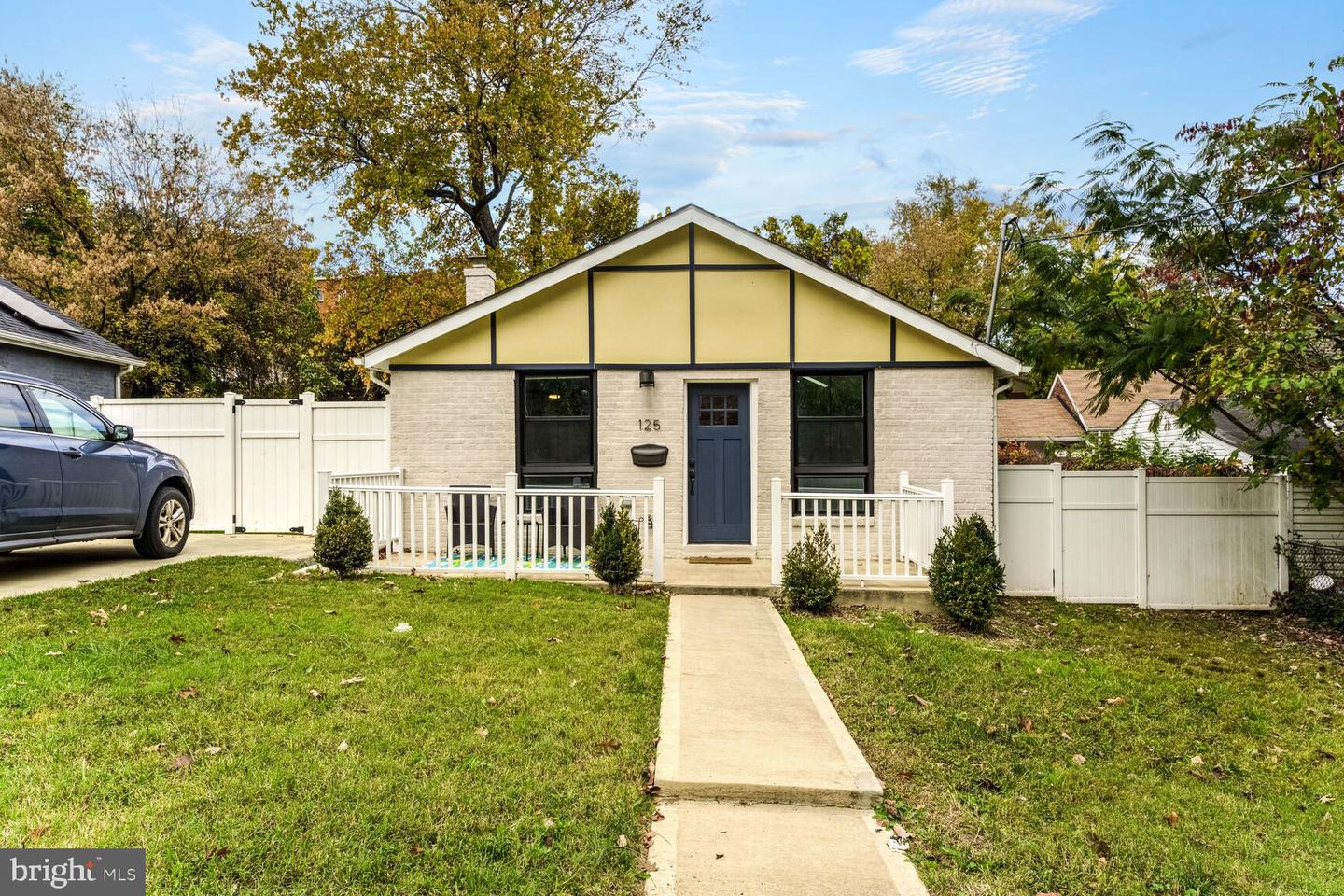 Ballou Real Estate Listings Main Image