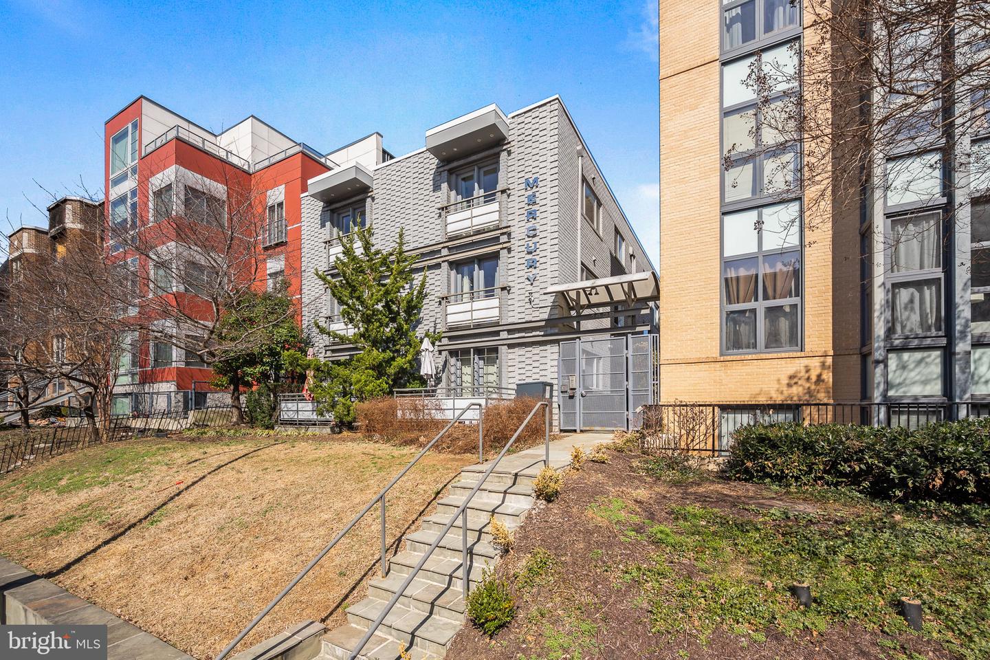 1439 Chapin St Nw #102 Property Photo