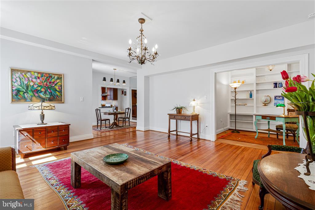 3100 Connecticut Ave Nw #329 Property Photo