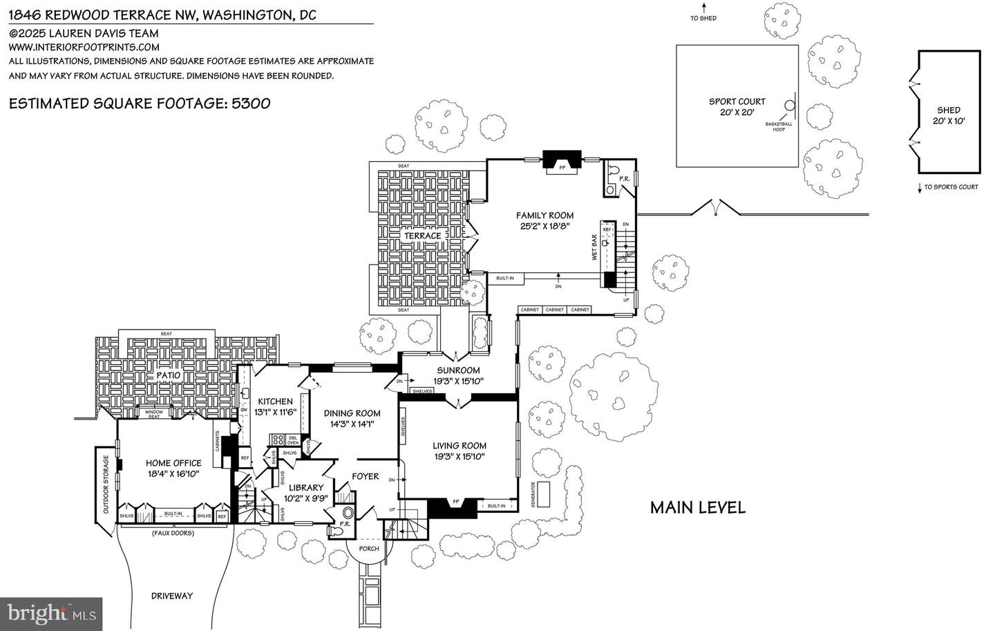 1846 Redwood Ter Nw Property Photo 26