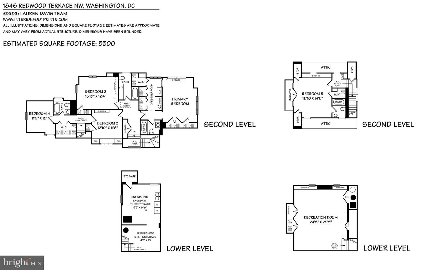 1846 Redwood Ter Nw Property Photo 27