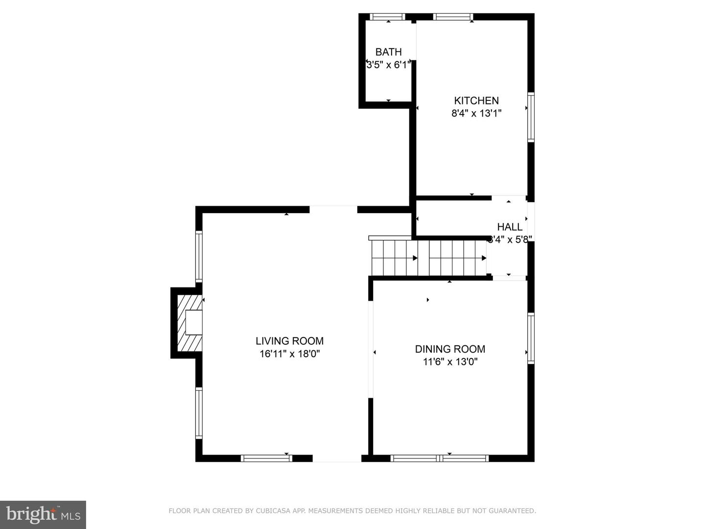 2605 Monroe St Ne Property Photo 5