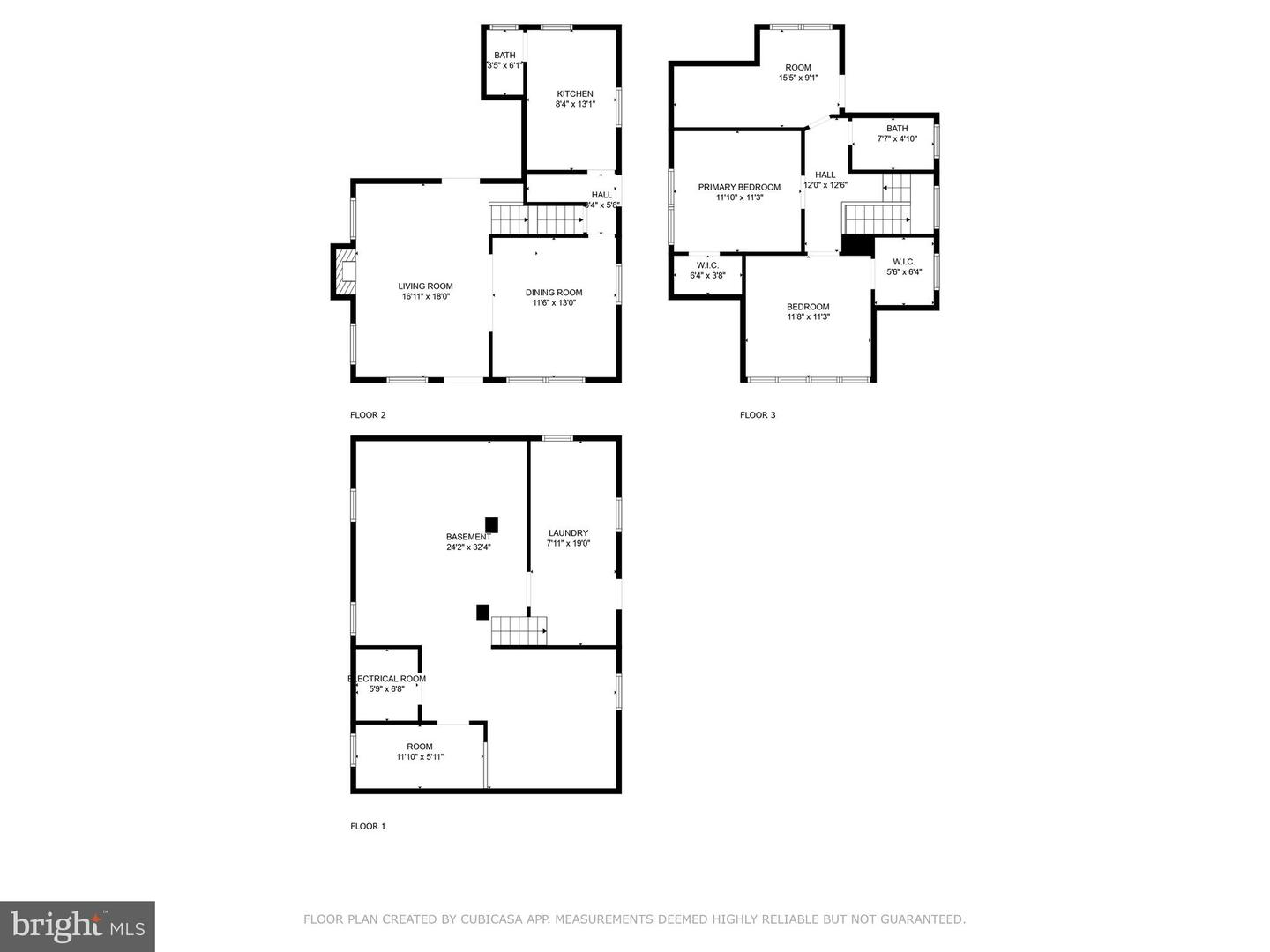 2605 Monroe St Ne Property Photo 7