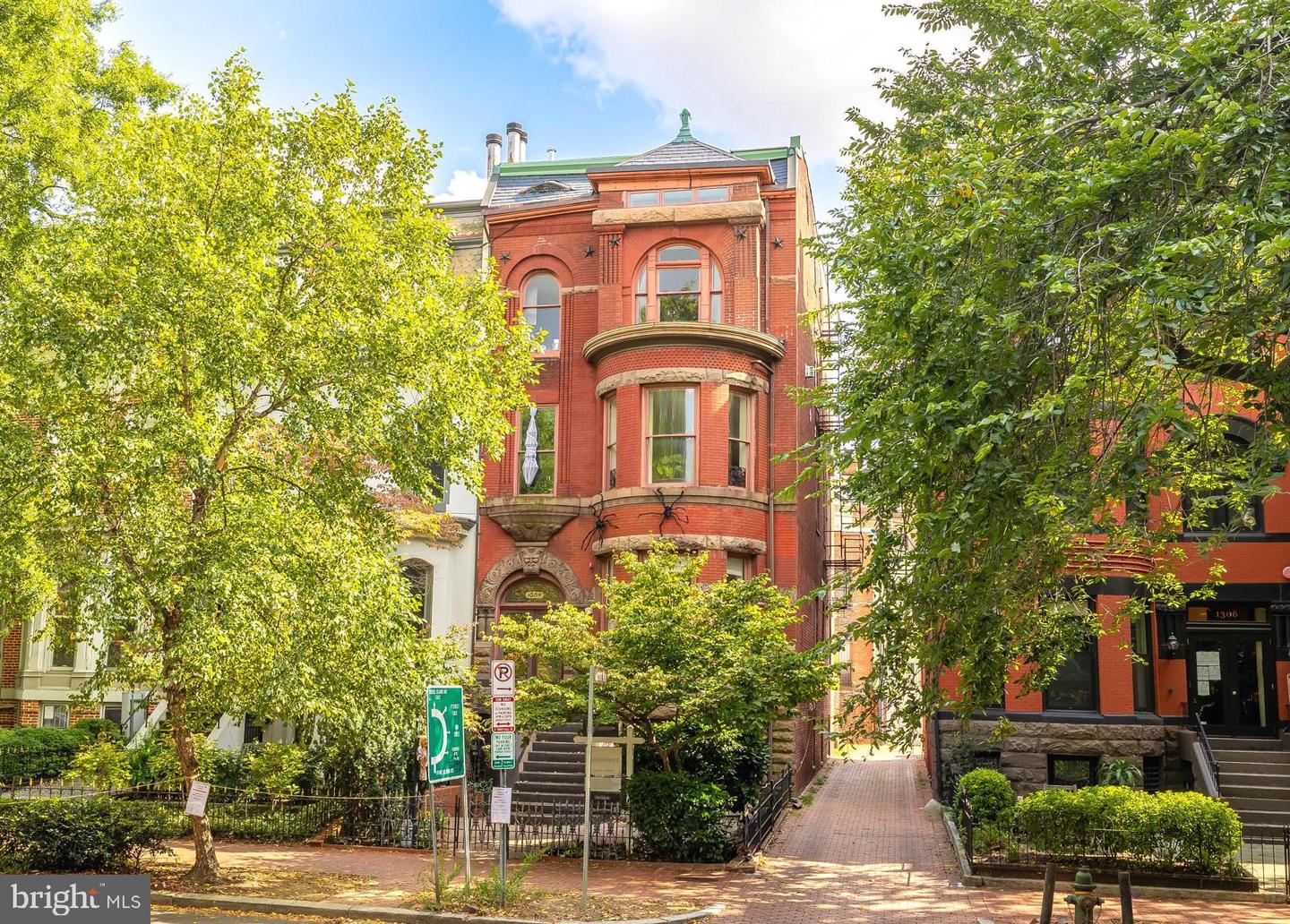 1304 Rhode Island Ave Nw #5 Property Photo