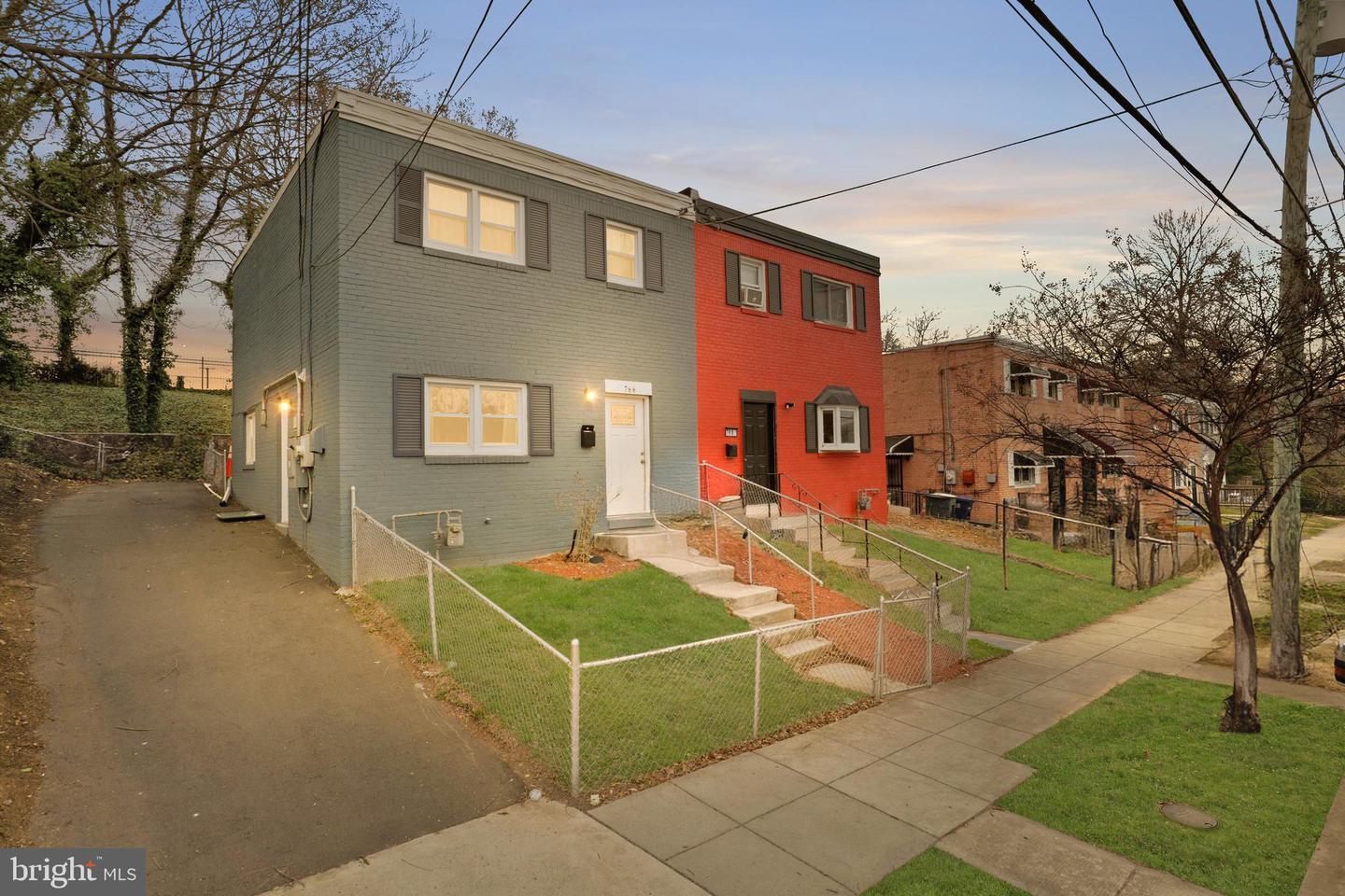 Ballou Senior Real Estate Listings Main Image