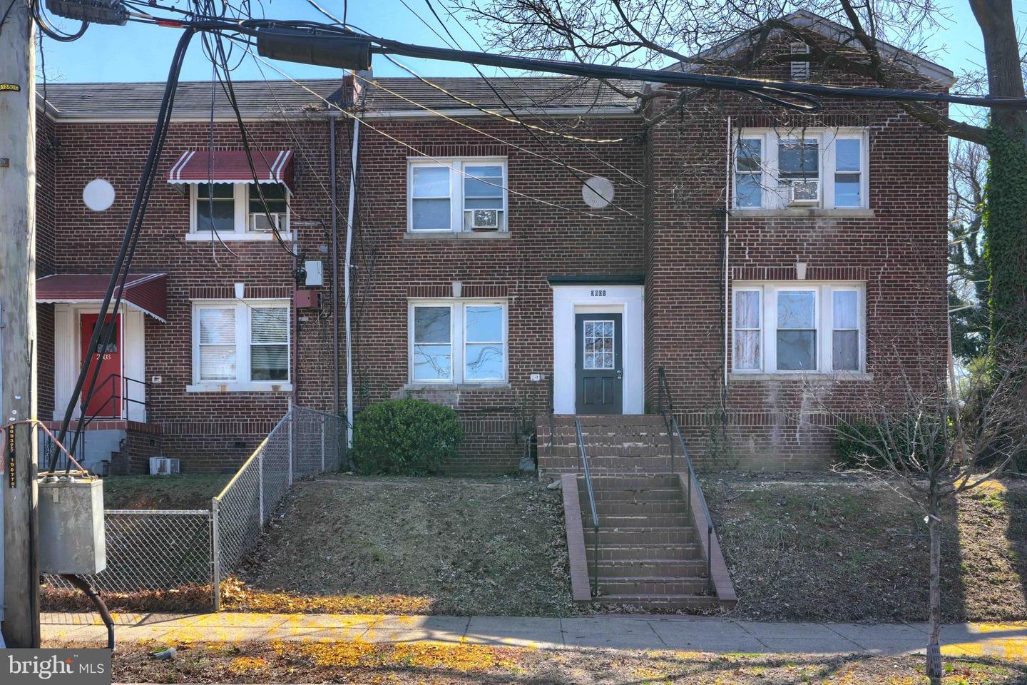 2801 Q St Se Property Photo 1