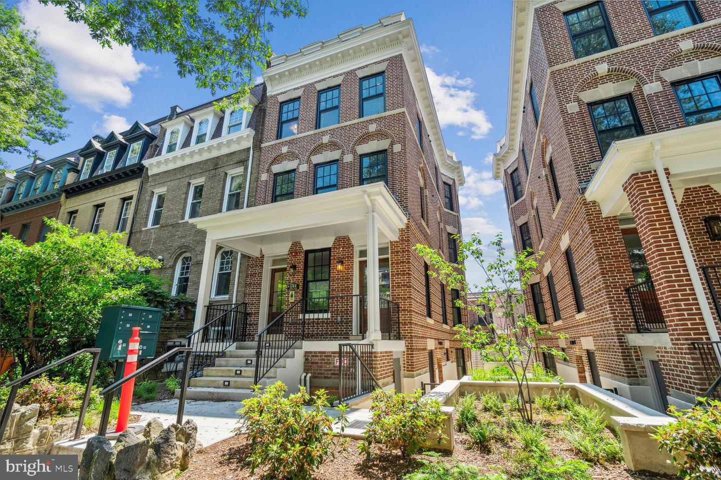 1744 Lanier Pl Nw #3 Property Photo