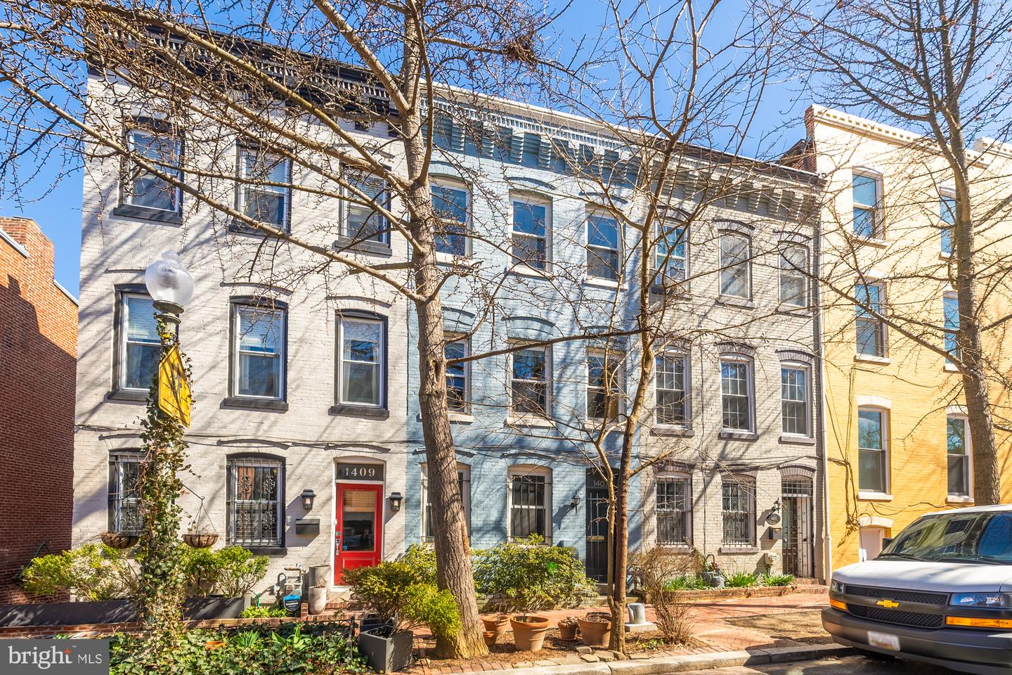 1407 Columbia St Nw Property Photo