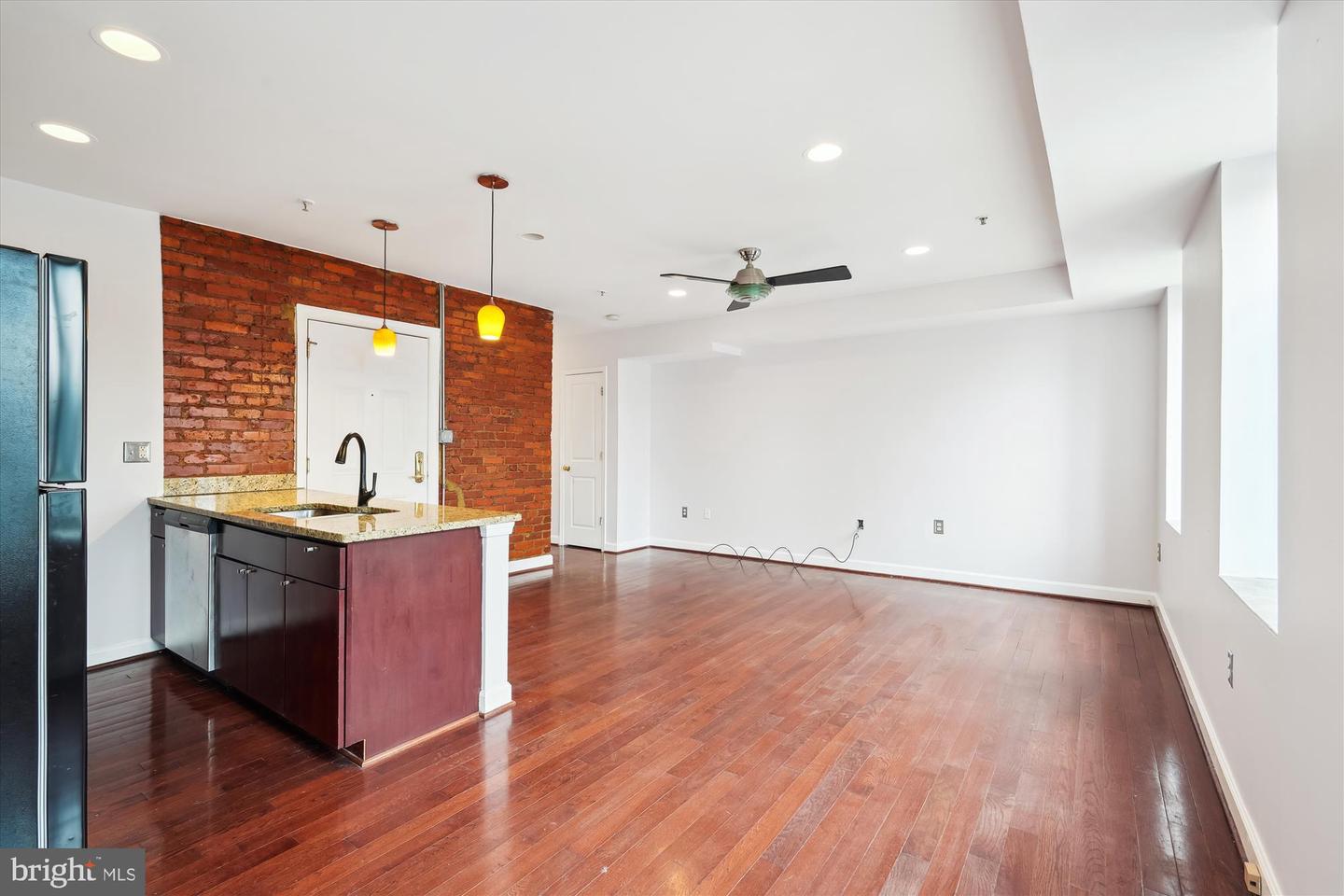 5401-5407 9th St Nw #202 Property Photo 9