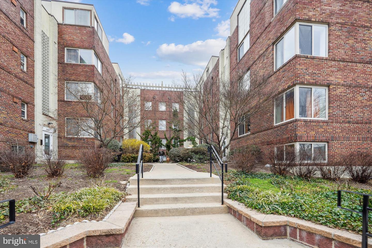 5401-5407 9th St Nw #202 Property Photo 20