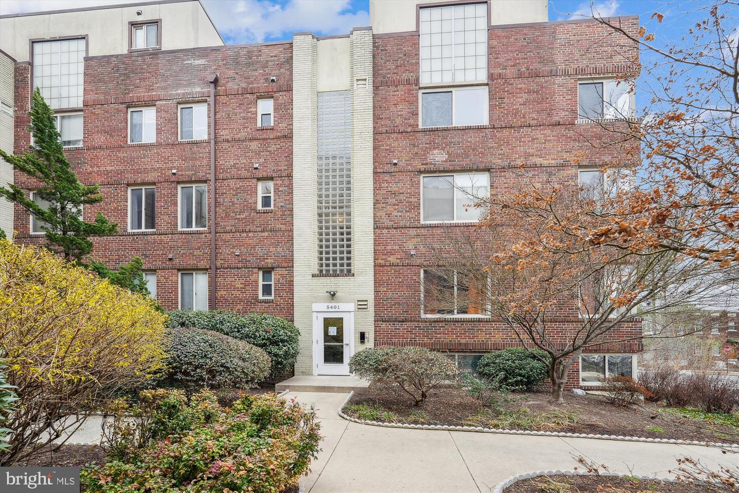 5401-5407 9th St Nw #202 Property Photo 21