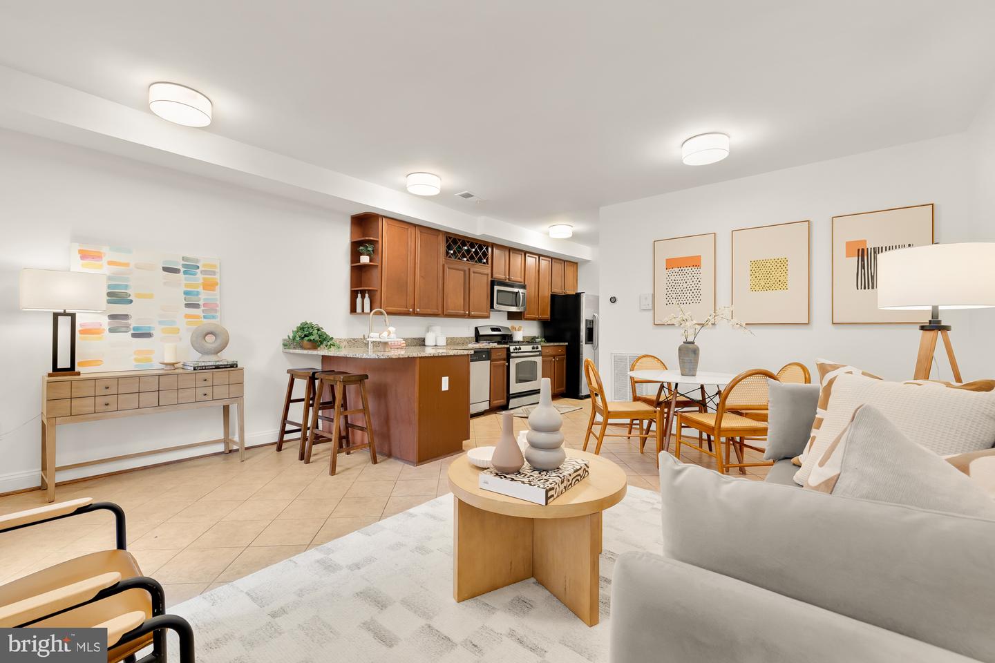 3318 Sherman Ave Nw #t2 Property Photo