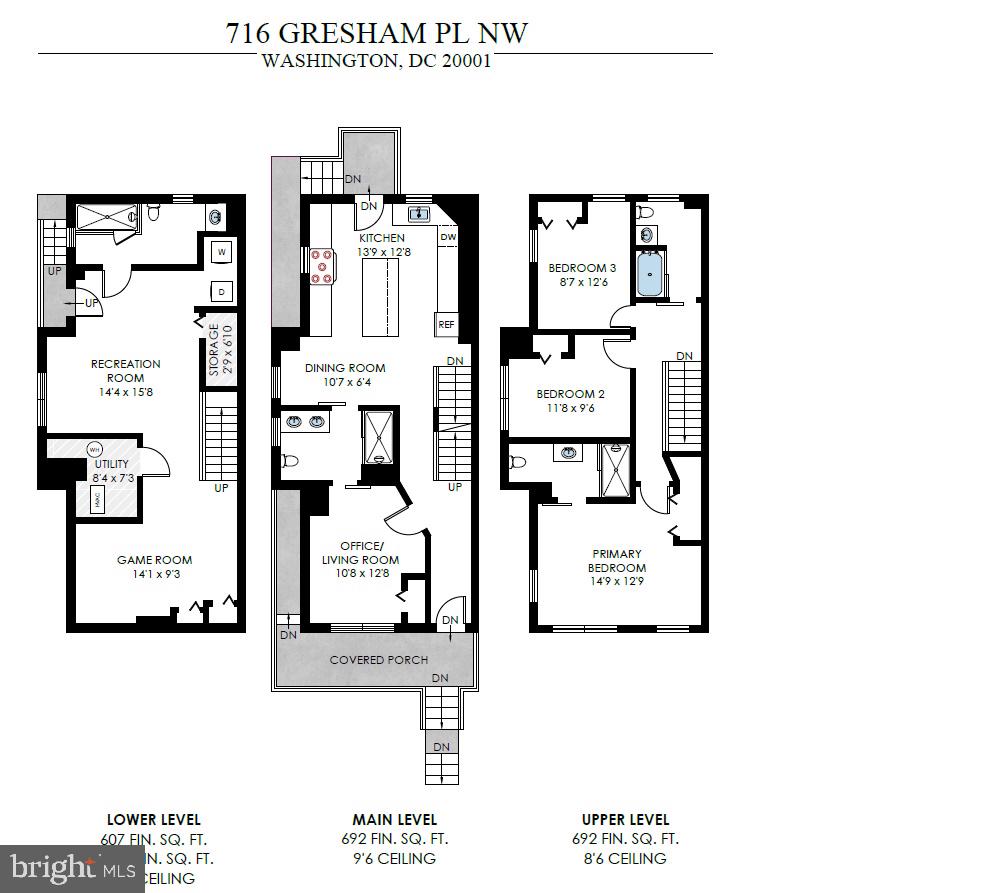 716 Gresham Pl Nw Property Photo 8