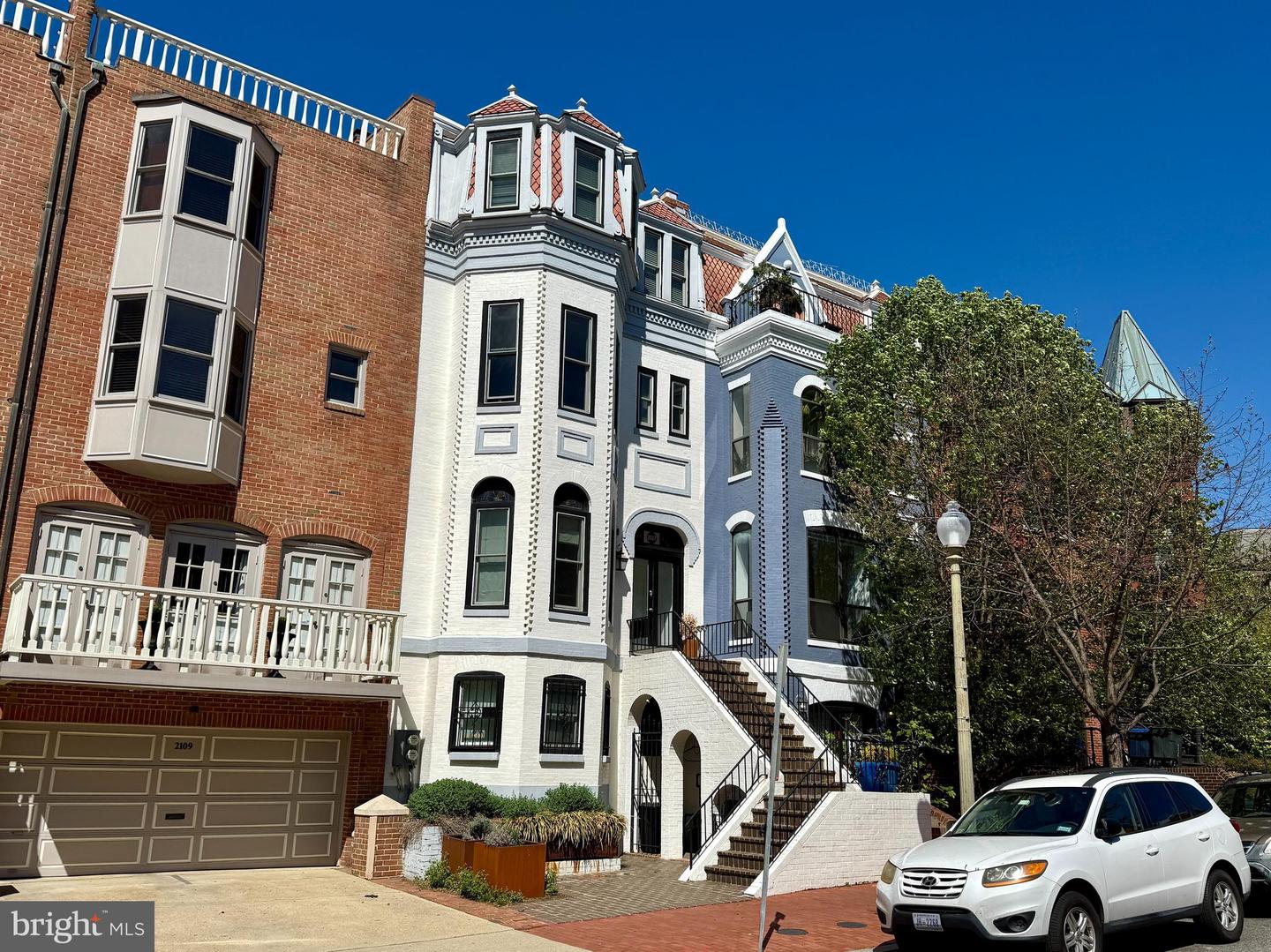 2107 O St Nw Property Photo 1