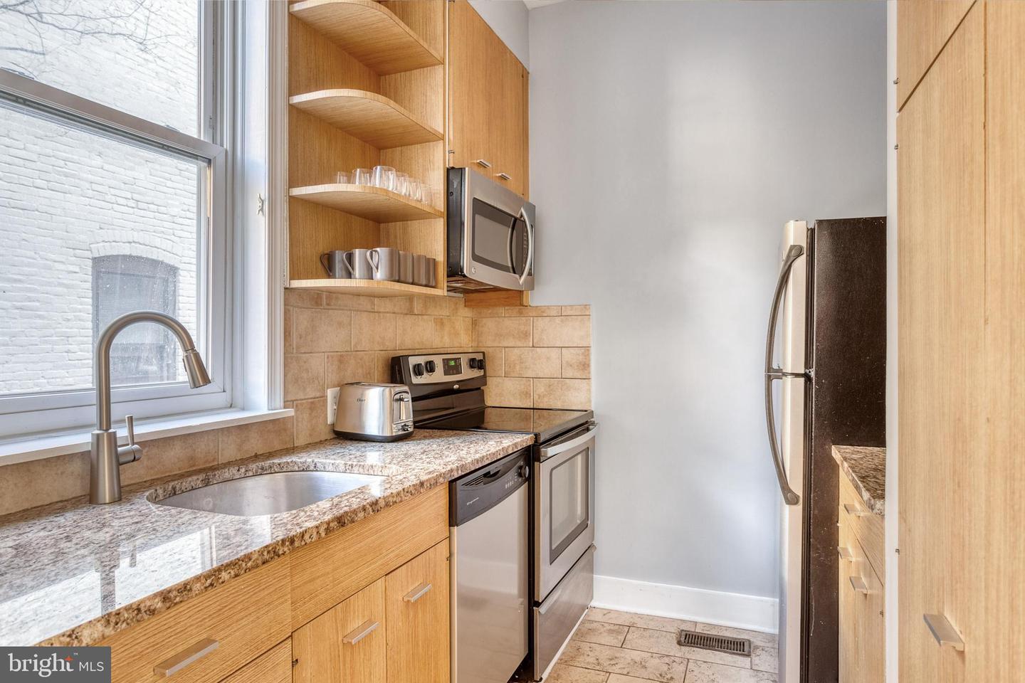 2107 O St Nw Property Photo 7