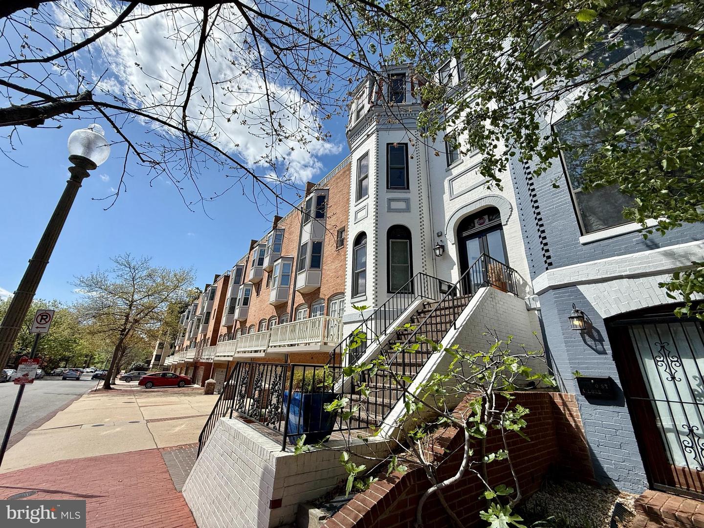 2107 O St Nw Property Photo 11