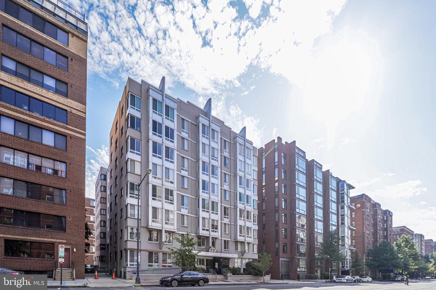 1225 13th St Nw #306 Property Photo 19