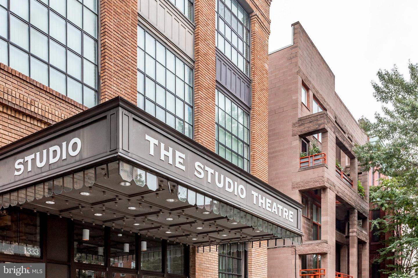 1225 13th St Nw #306 Property Photo 21