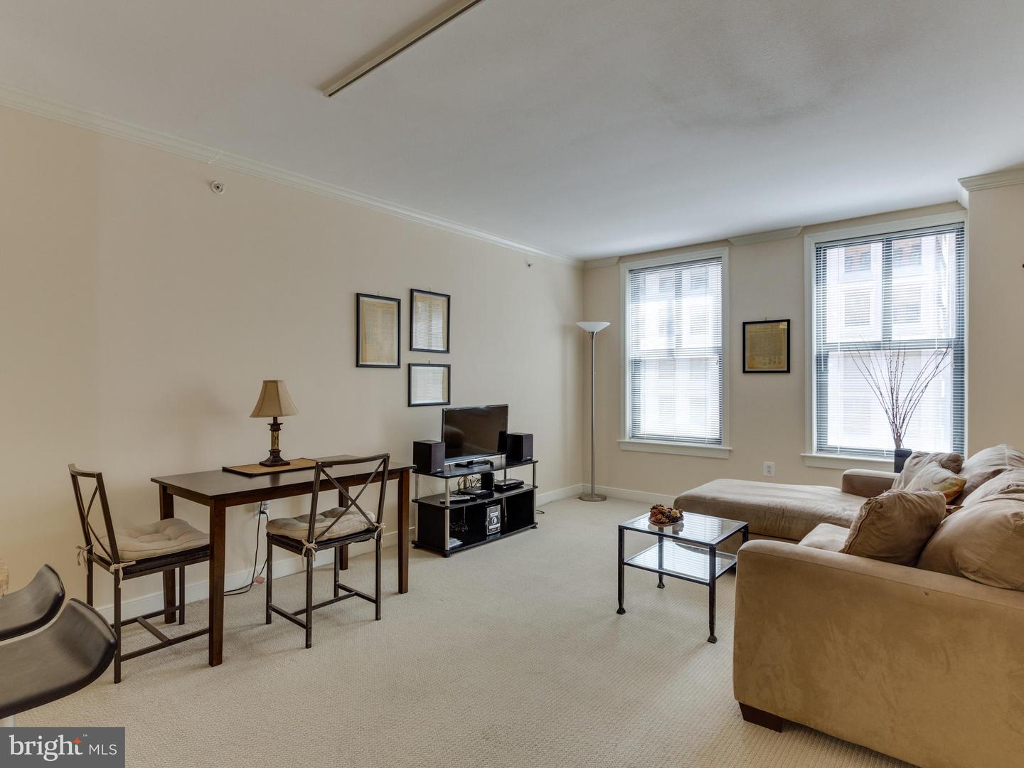 631 D St Nw #630 Property Photo 11