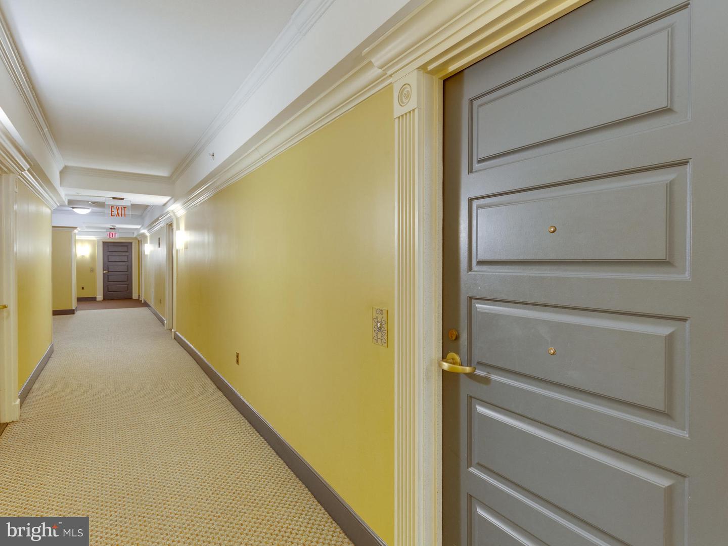 631 D St Nw #630 Property Photo 29