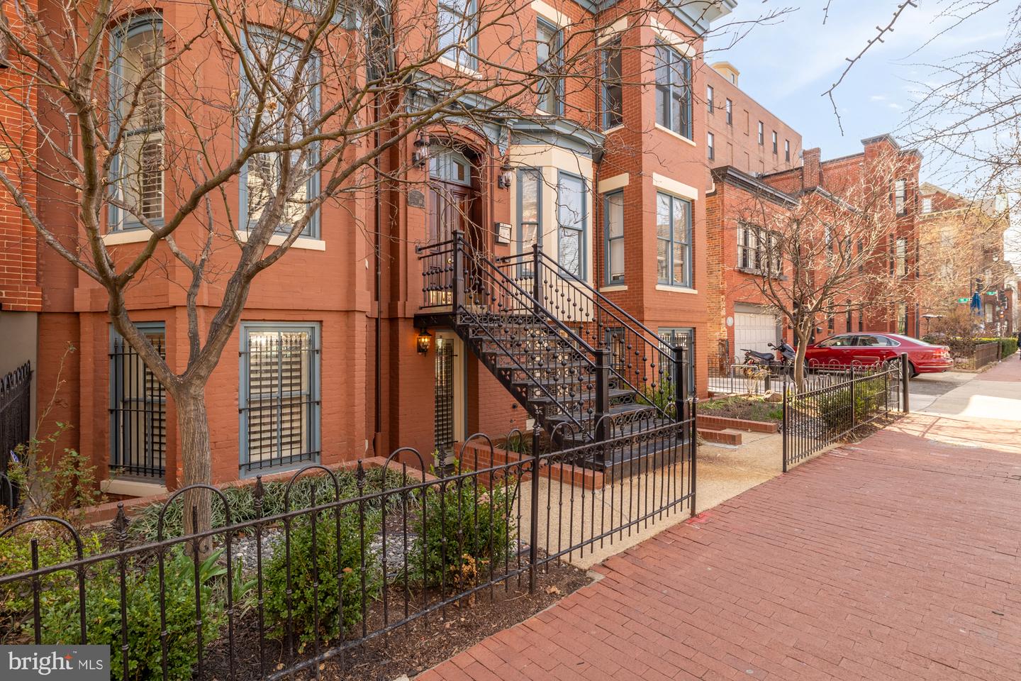 1340 Q St Nw #t1 Property Photo 3