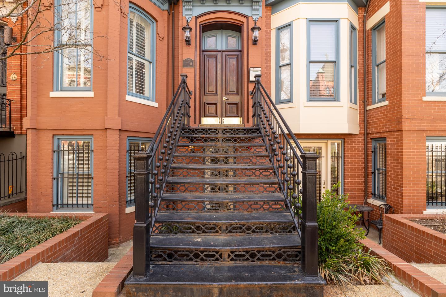 1340 Q St Nw #t1 Property Photo 4