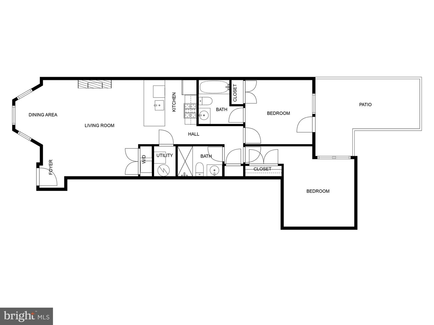 1340 Q St Nw #t1 Property Photo 35
