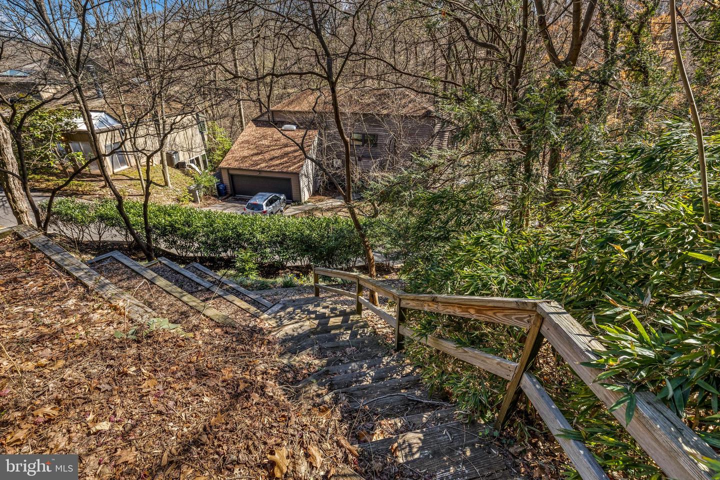 2609 Klingle Rd Nw Property Photo 40