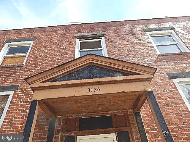 3126 Buena Vista Ter Se Property Photo 2