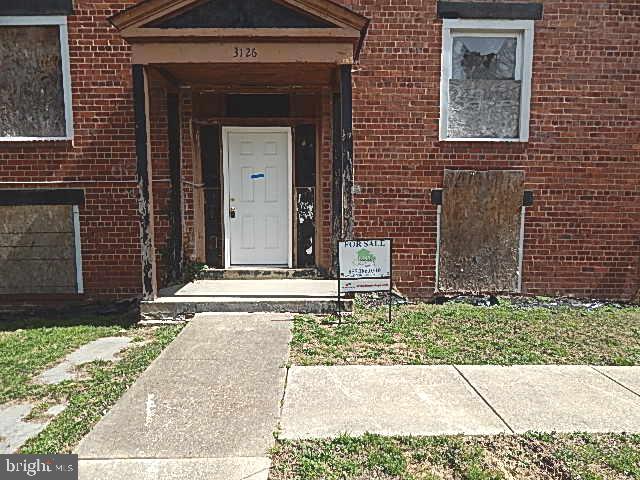 3126 Buena Vista Ter Se Property Photo 4